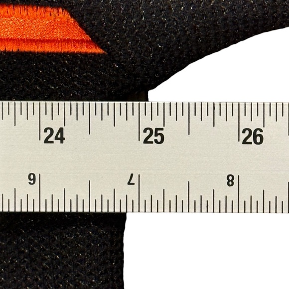 Vintage Boss Performance Hockey Jersey Men’s Sz XL - Picture 5 of 7